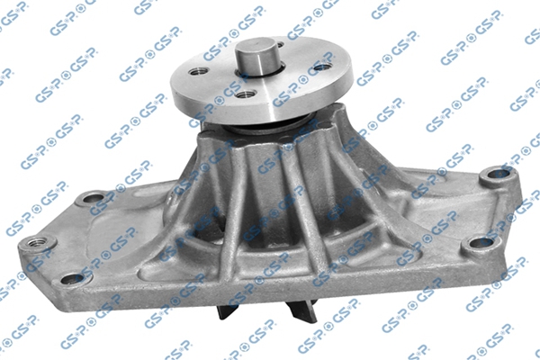 Pompă de apă, răcire motor WP900398 GSP