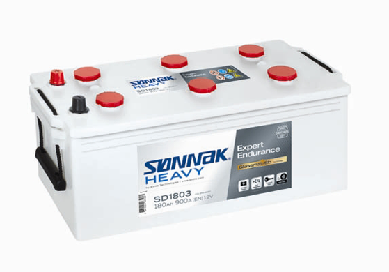 Baterie de pornire SD1803 SONNAK