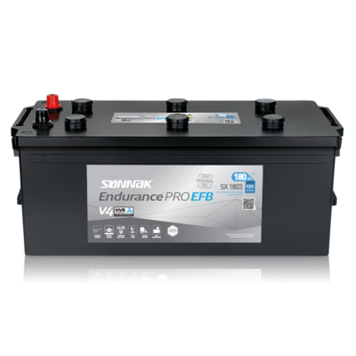 Baterie de pornire SX1803 SONNAK