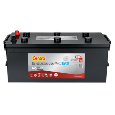 Baterie de pornire CX1803 CENTRA