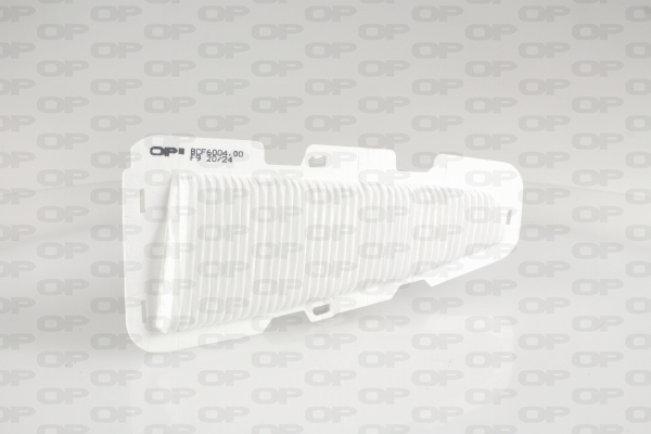 Filtru, aer habitaclu BCF6004.00 OPEN PARTS