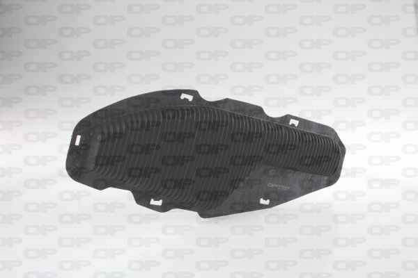 Filtru, aer habitaclu BCF6005.00 OPEN PARTS