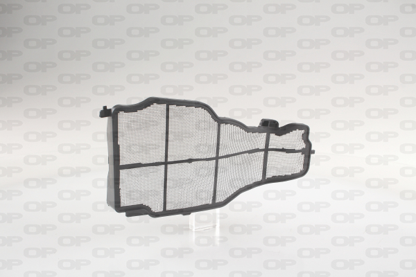 Filtru, aer habitaclu BCF6008.00 OPEN PARTS