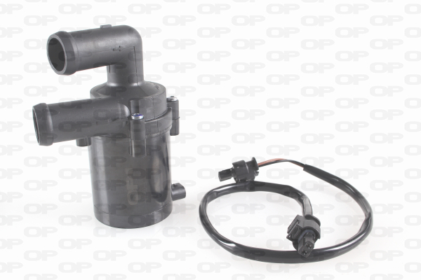 Pompă de apă suplimentară (circuitul apei de răcire) EWP7016.00 OPEN PARTS