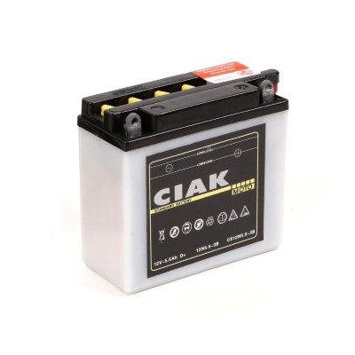 Baterie de pornire CS12N5,5-3B CIAK Starter