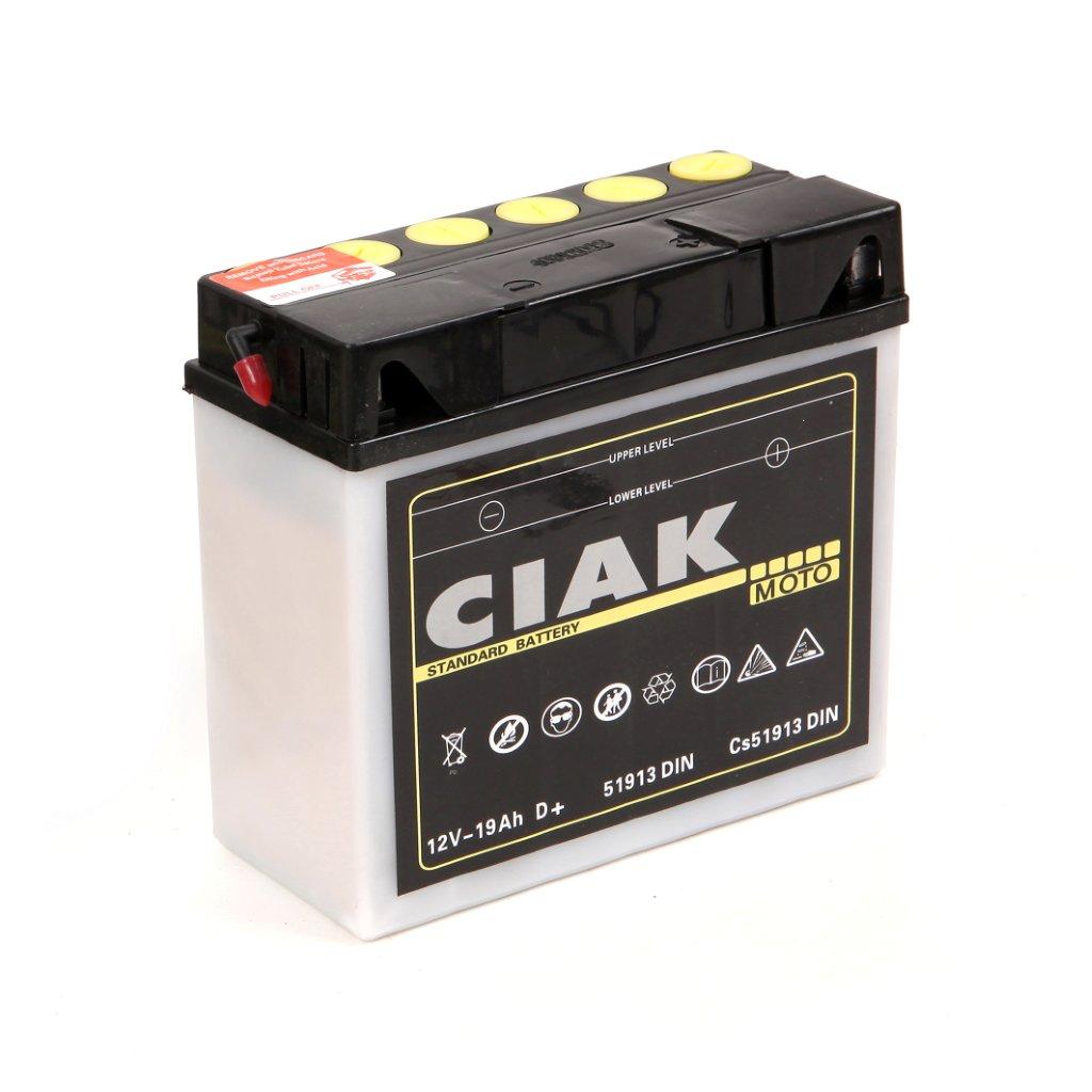 Baterie de pornire CS51913 CIAKStarter