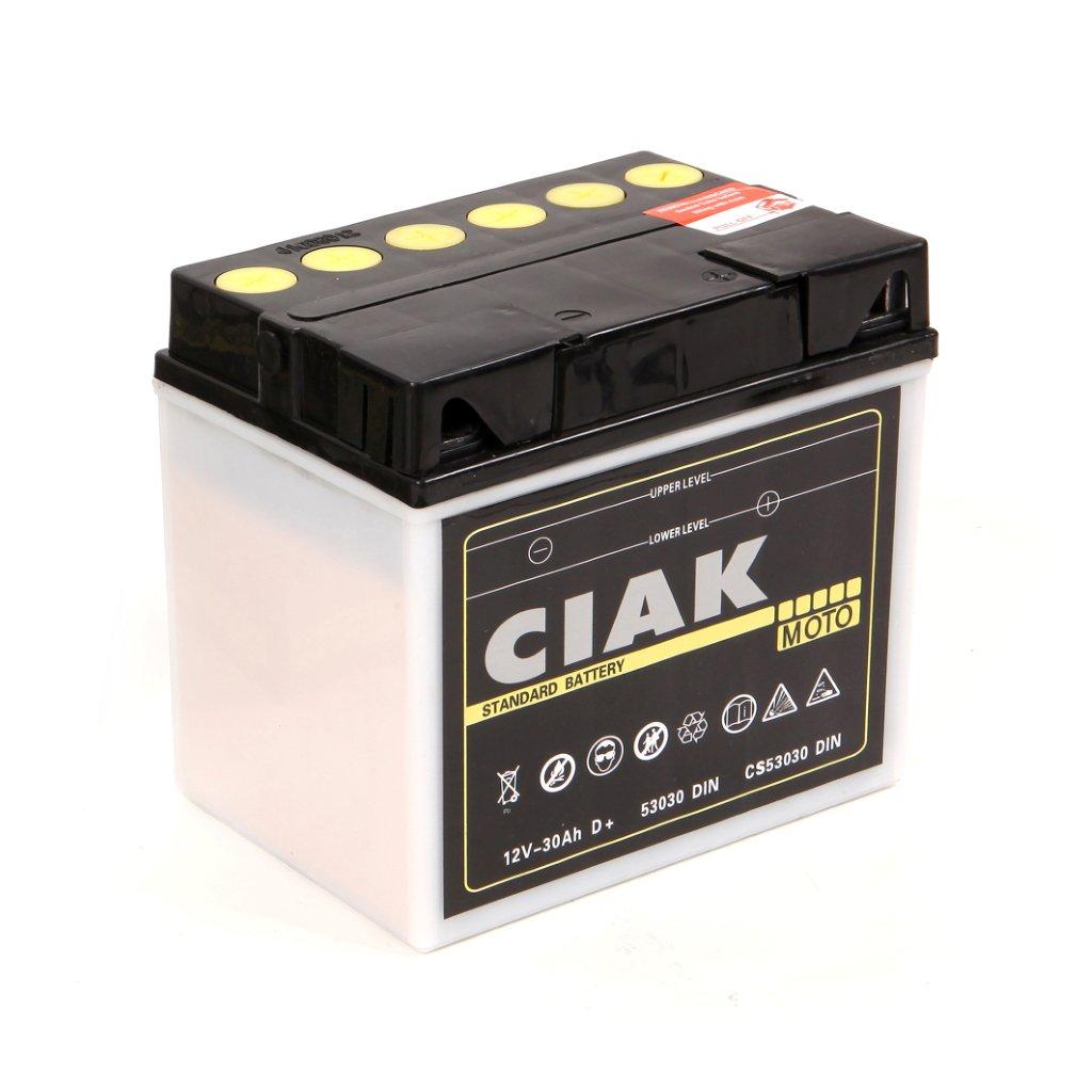 Baterie de pornire CS53030 CIAKStarter