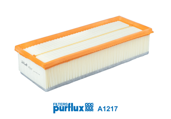 Filtru aer A1217 PURFLUX