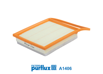 Filtru aer A1406 PURFLUX