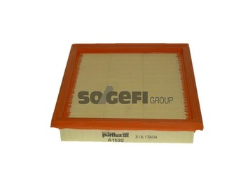 Filtru aer A1532 PURFLUX