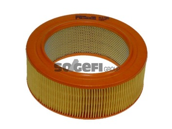 Filtru aer A196 PURFLUX