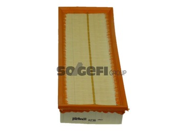 Filtru aer A238 PURFLUX