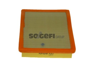 Filtru aer A267 PURFLUX