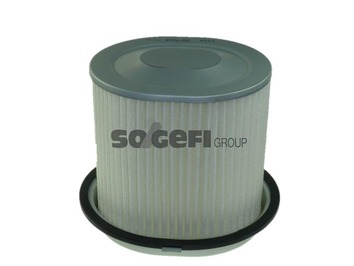 Filtru aer A308 PURFLUX