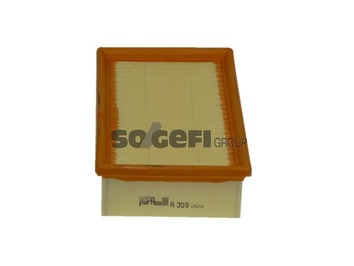 Filtru aer A309 PURFLUX