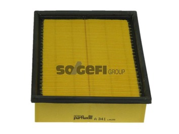 Filtru aer A341 PURFLUX