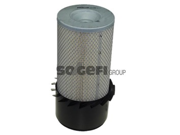 Filtru aer A535 PURFLUX