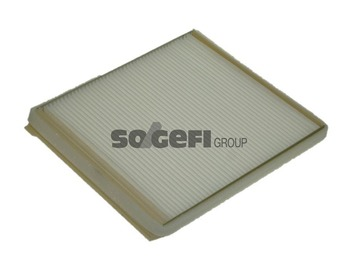 Filtru, aer habitaclu AH133 PURFLUX