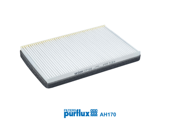 Filtru, aer habitaclu AH170 PURFLUX