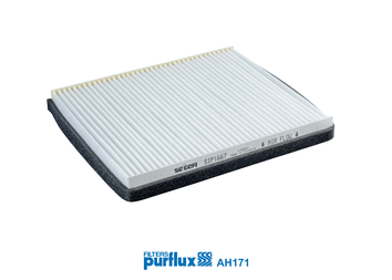 Filtru, aer habitaclu AH171 PURFLUX