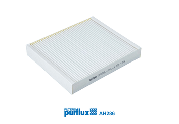 Filtru, aer habitaclu AH286 PURFLUX