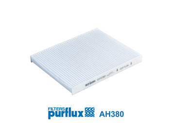 Filtru, aer habitaclu AH380 PURFLUX