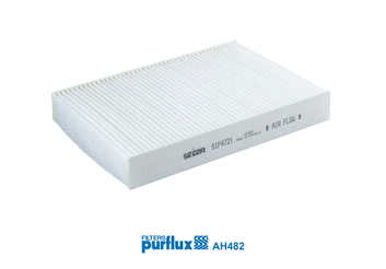 Filtru, aer habitaclu AH482 PURFLUX