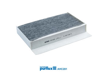 Filtru, aer habitaclu AHC281 PURFLUX