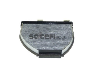 Filtru, aer habitaclu AHC318 PURFLUX