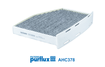 Filtru, aer habitaclu AHC378 PURFLUX