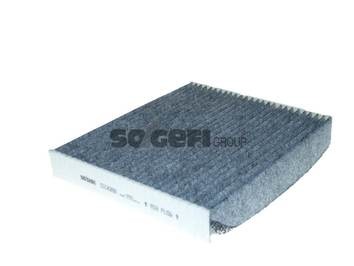 Filtru, aer habitaclu AHC408 PURFLUX