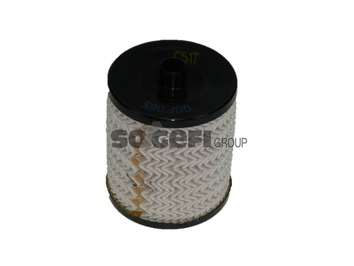 filtru combustibil C517 PURFLUX