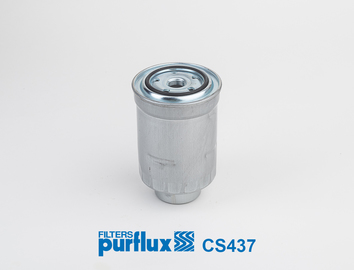 Filtru combustibil CS437 PURFLUX