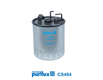 Filtru combustibil CS484 PURFLUX