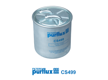 Filtru combustibil CS499 PURFLUX