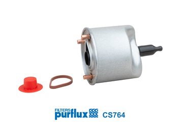 Filtru combustibil CS764 PURFLUX