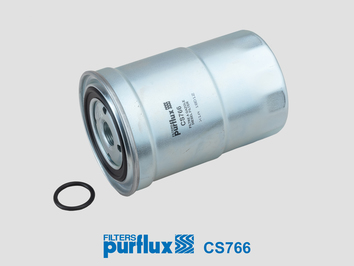 Filtru combustibil CS766 PURFLUX