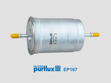 filtru combustibil EP167 PURFLUX