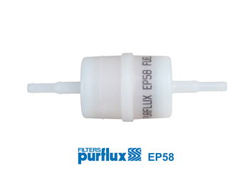 Filtru combustibil EP58 PURFLUX