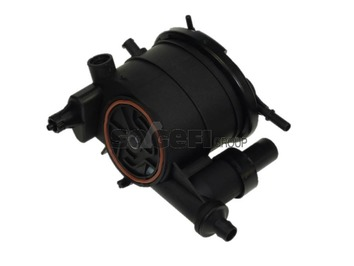 Filtru combustibil FC446 PURFLUX