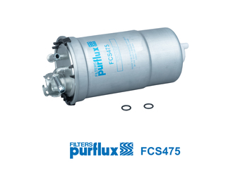 Filtru combustibil FCS475 PURFLUX