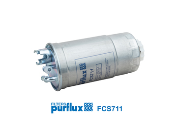 Filtru combustibil FCS711 PURFLUX