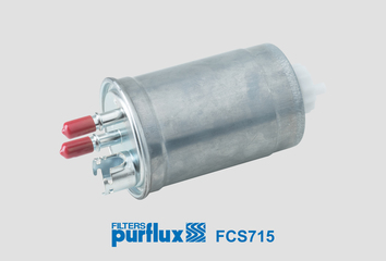 Filtru combustibil FCS715 PURFLUX