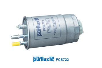 Filtru combustibil FCS722 PURFLUX