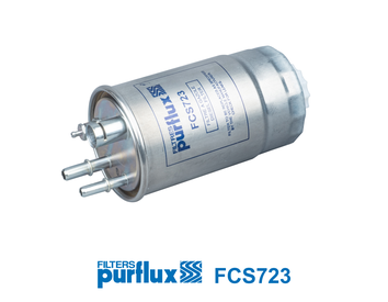 Filtru combustibil FCS723 PURFLUX