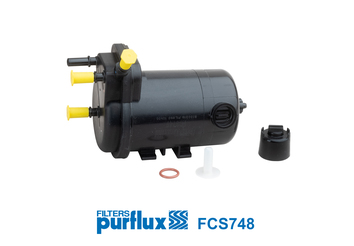 Filtru combustibil FCS748 PURFLUX