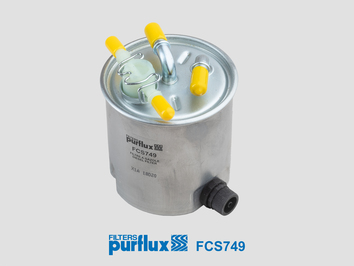 Filtru combustibil FCS749 PURFLUX