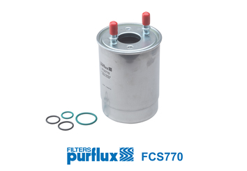 Filtru combustibil FCS770 PURFLUX