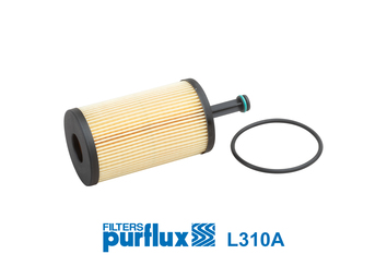 Filtru ulei L310A PURFLUX