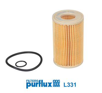 Filtru ulei L331 PURFLUX